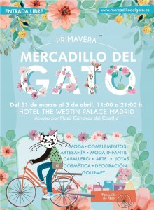 CARTEL MDG ABRIL HOTEL PALACE